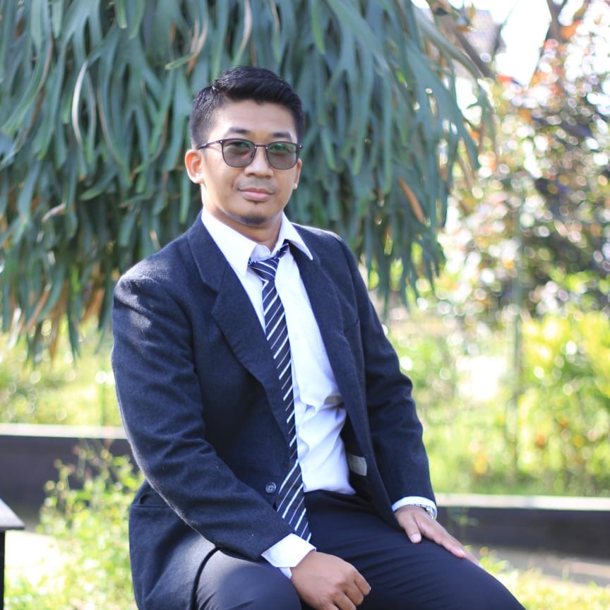 Kepala Sekolah SMPIGM